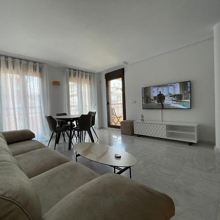 Bonito Apartamento En El Centro De モライラ エクステリア 写真
