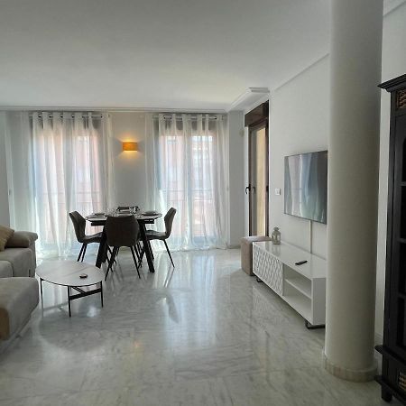 Bonito Apartamento En El Centro De モライラ エクステリア 写真