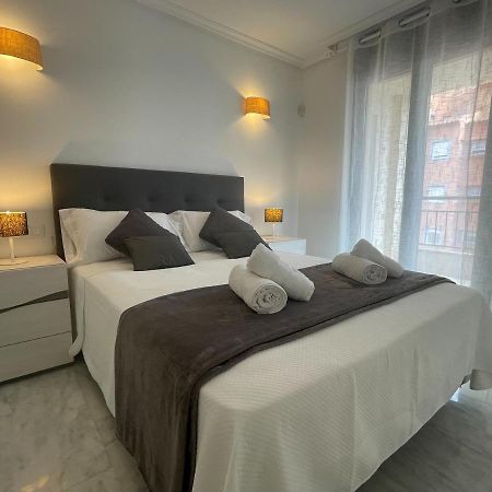 Bonito Apartamento En El Centro De モライラ エクステリア 写真