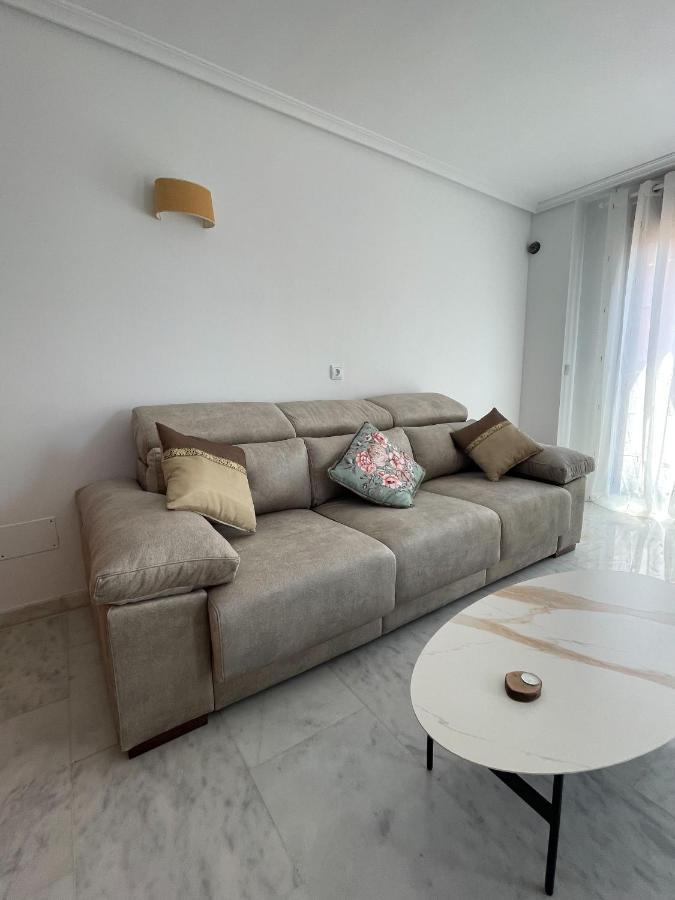 Bonito Apartamento En El Centro De モライラ エクステリア 写真