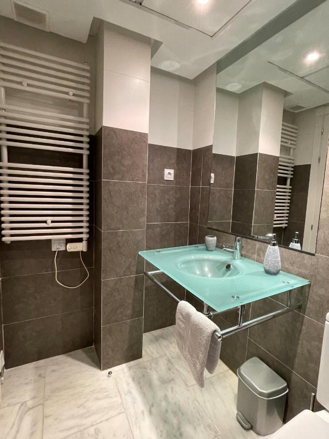 Bonito Apartamento En El Centro De モライラ エクステリア 写真