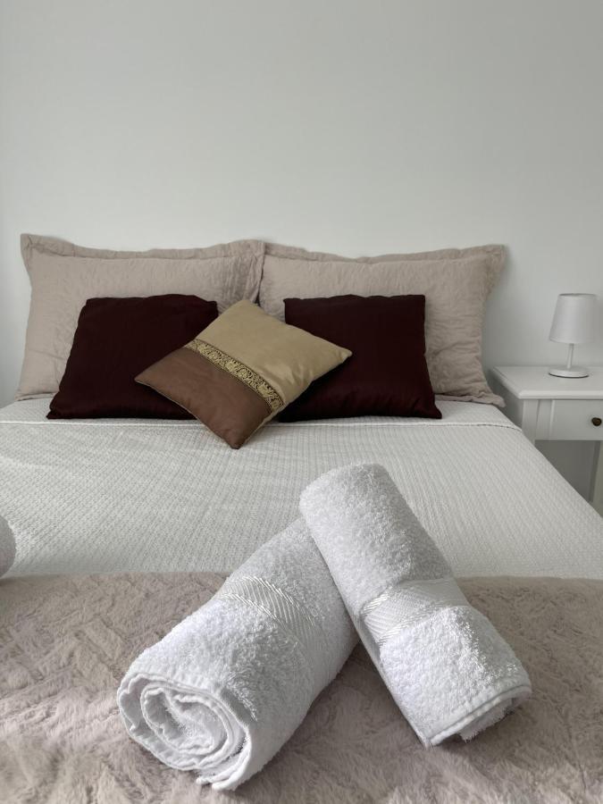 Bonito Apartamento En El Centro De モライラ エクステリア 写真