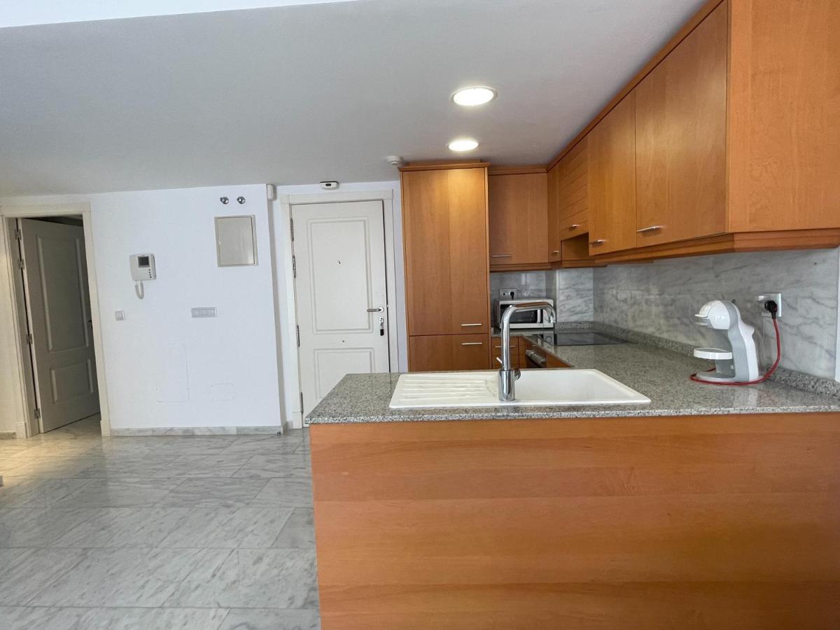 Bonito Apartamento En El Centro De モライラ エクステリア 写真