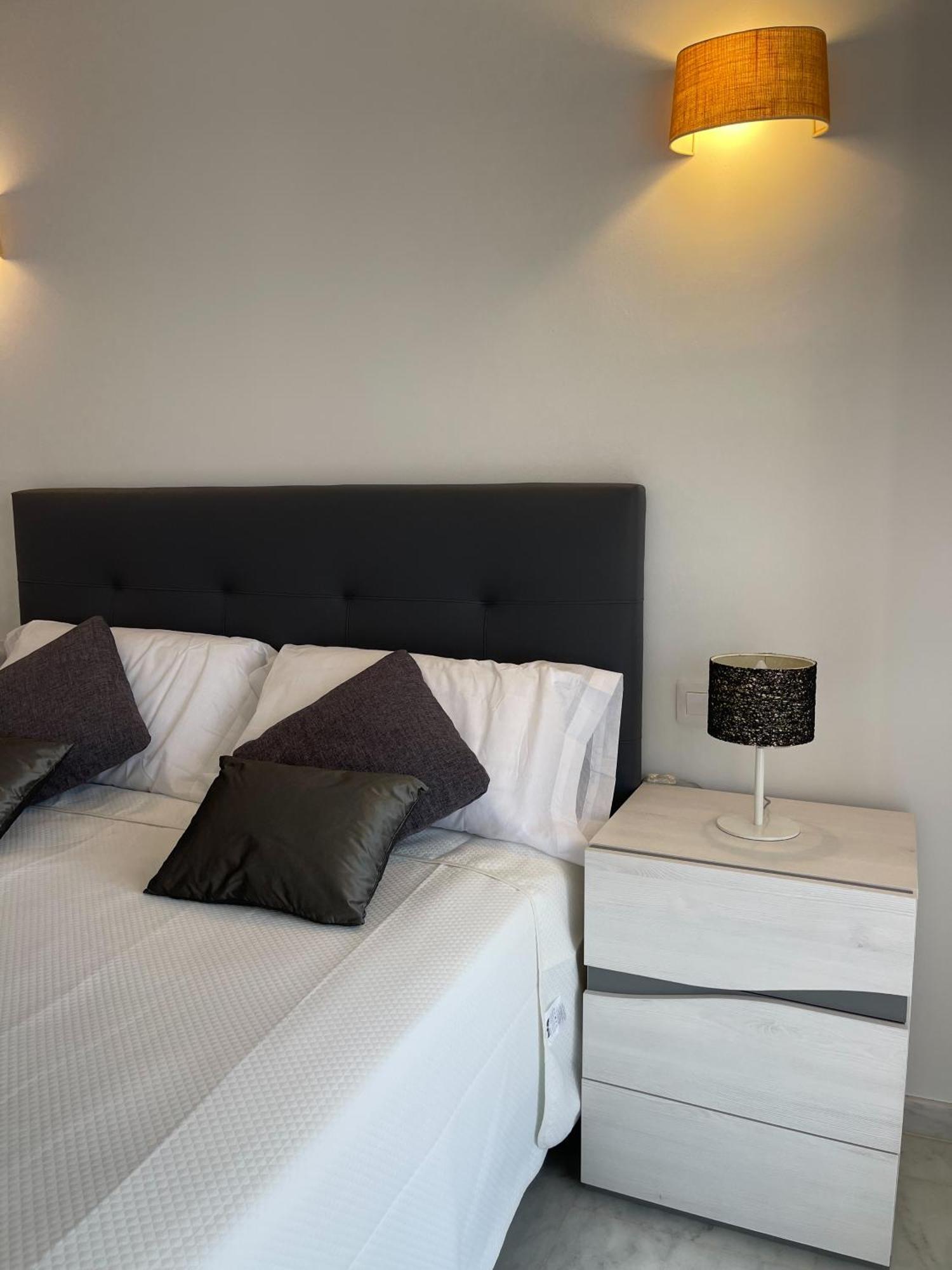 Bonito Apartamento En El Centro De モライラ エクステリア 写真