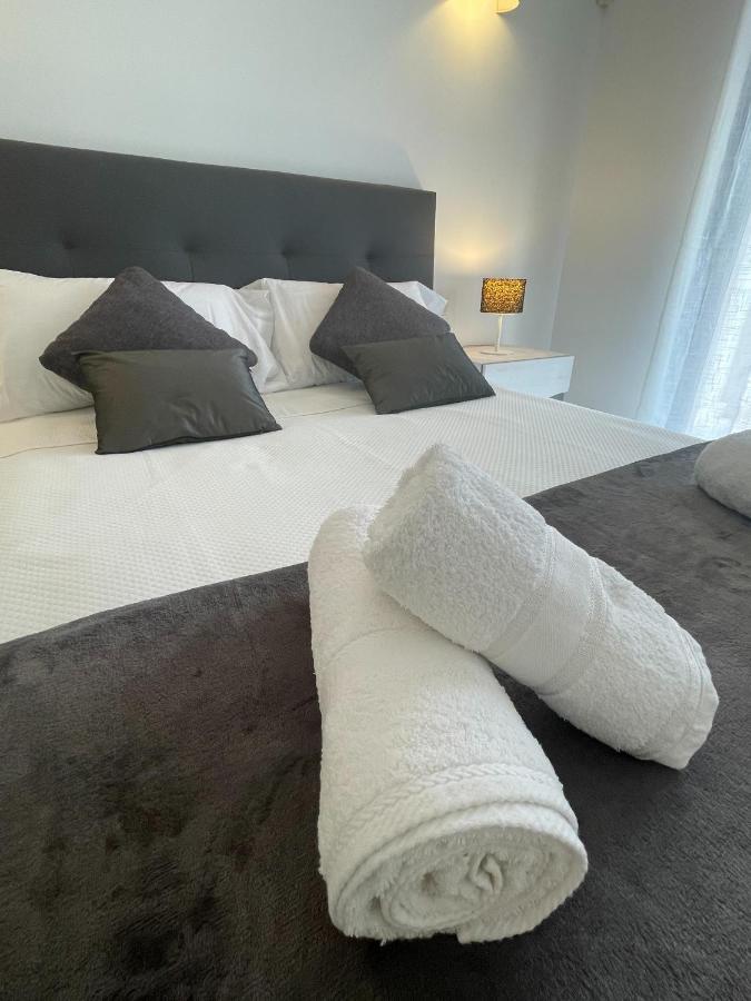 Bonito Apartamento En El Centro De モライラ エクステリア 写真
