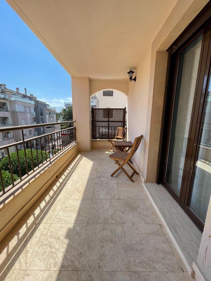 Bonito Apartamento En El Centro De モライラ エクステリア 写真