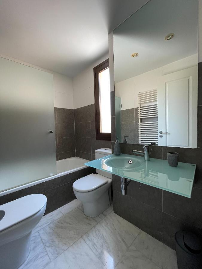 Bonito Apartamento En El Centro De モライラ エクステリア 写真