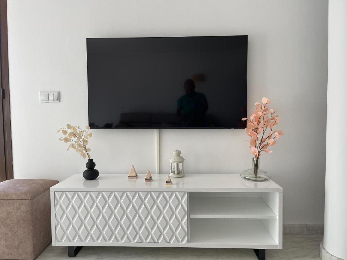 Bonito Apartamento En El Centro De モライラ エクステリア 写真