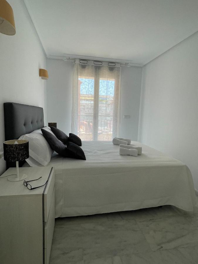 Bonito Apartamento En El Centro De モライラ エクステリア 写真
