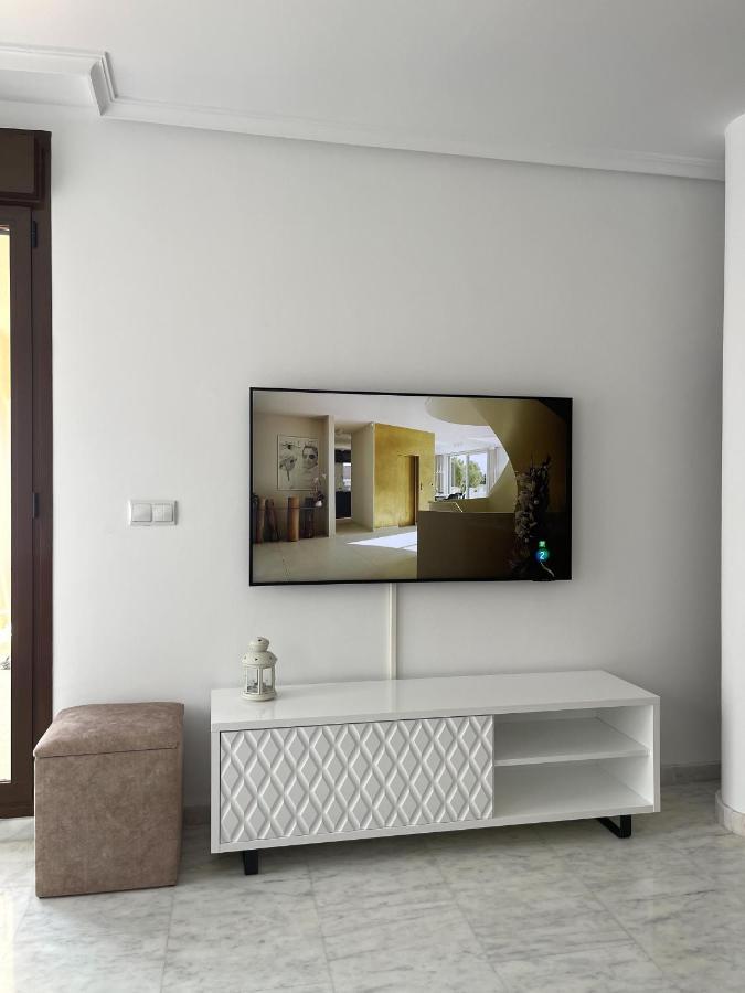 Bonito Apartamento En El Centro De モライラ エクステリア 写真