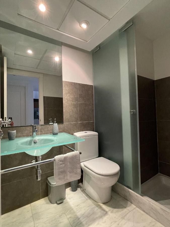 Bonito Apartamento En El Centro De モライラ エクステリア 写真