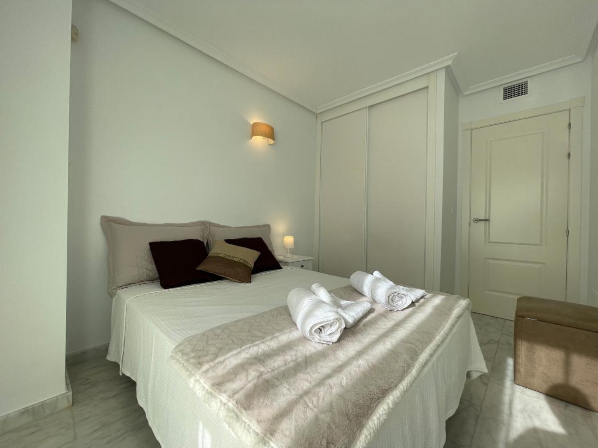Bonito Apartamento En El Centro De モライラ エクステリア 写真