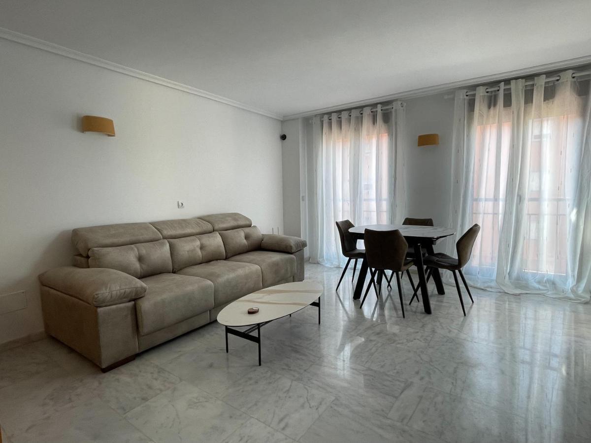 Bonito Apartamento En El Centro De モライラ エクステリア 写真