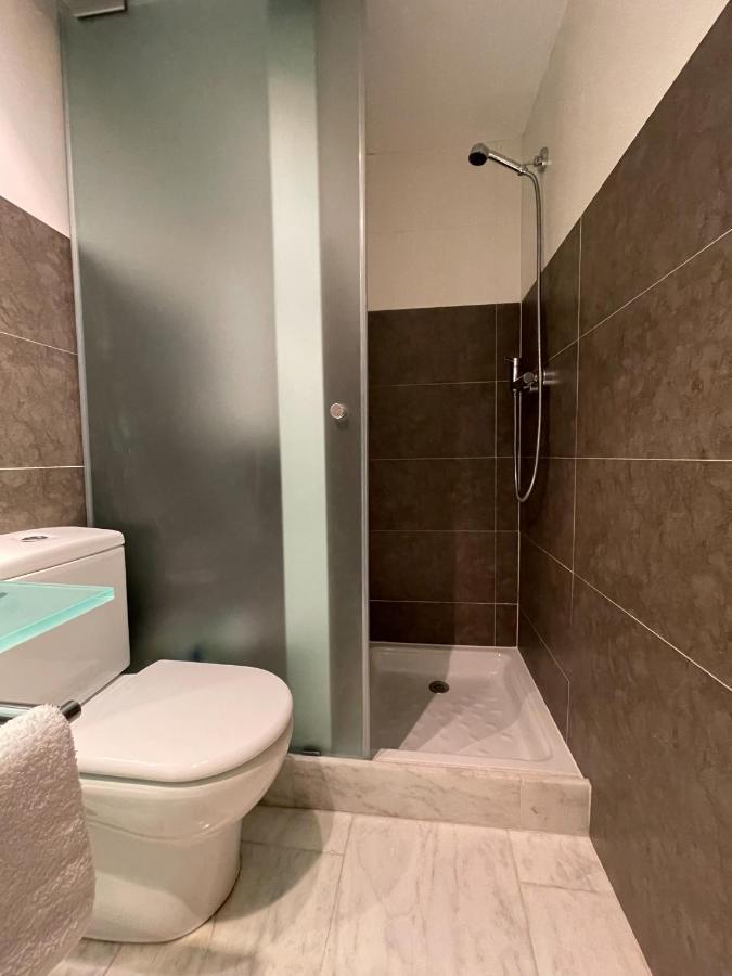 Bonito Apartamento En El Centro De モライラ エクステリア 写真