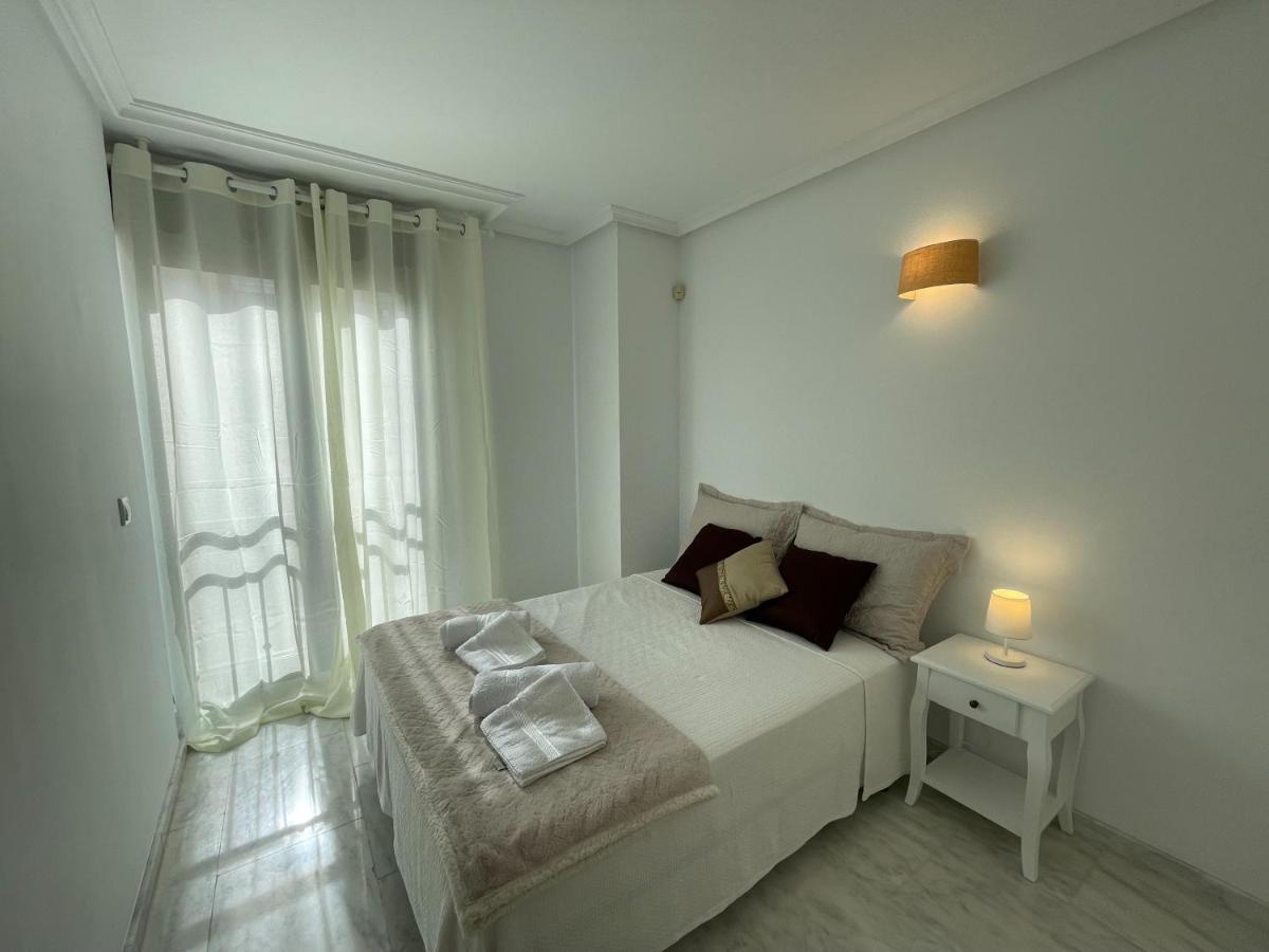 Bonito Apartamento En El Centro De モライラ エクステリア 写真
