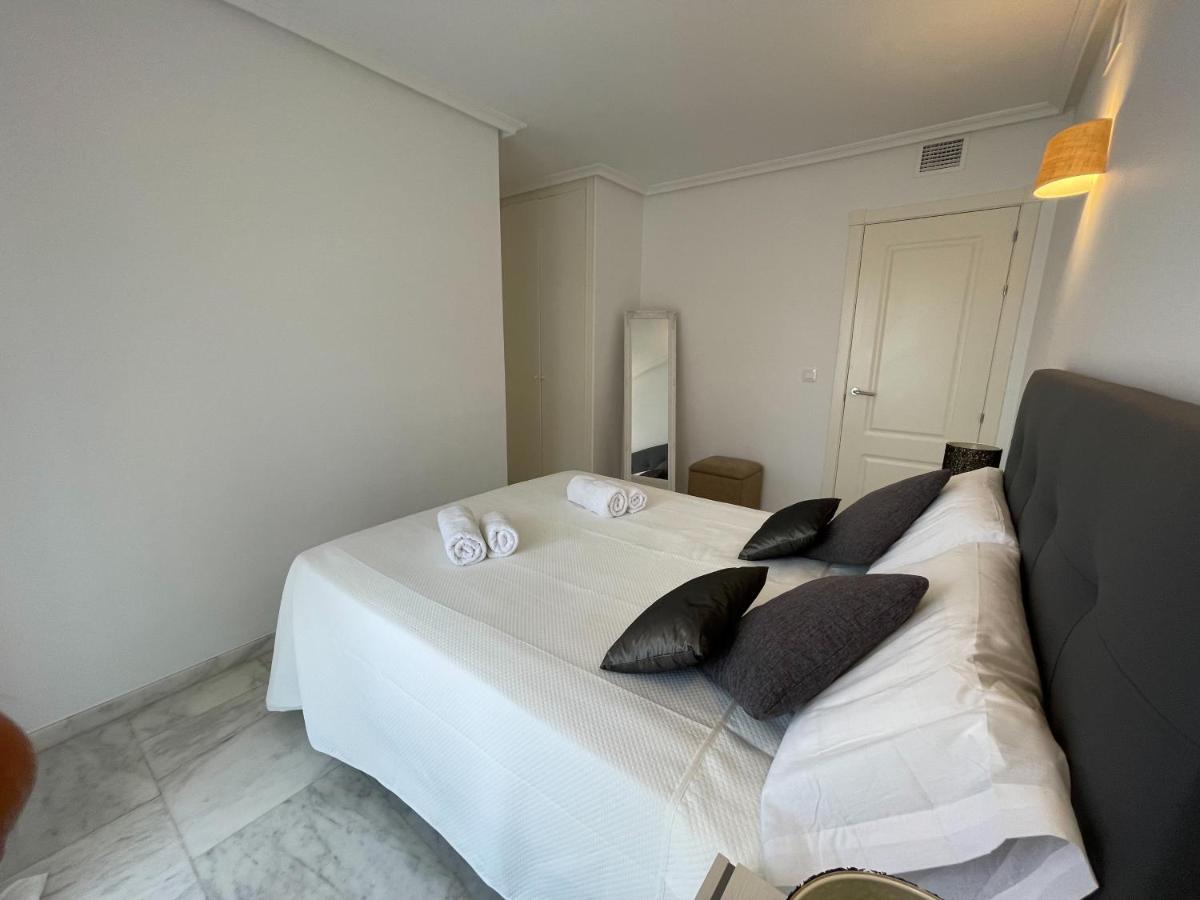Bonito Apartamento En El Centro De モライラ エクステリア 写真