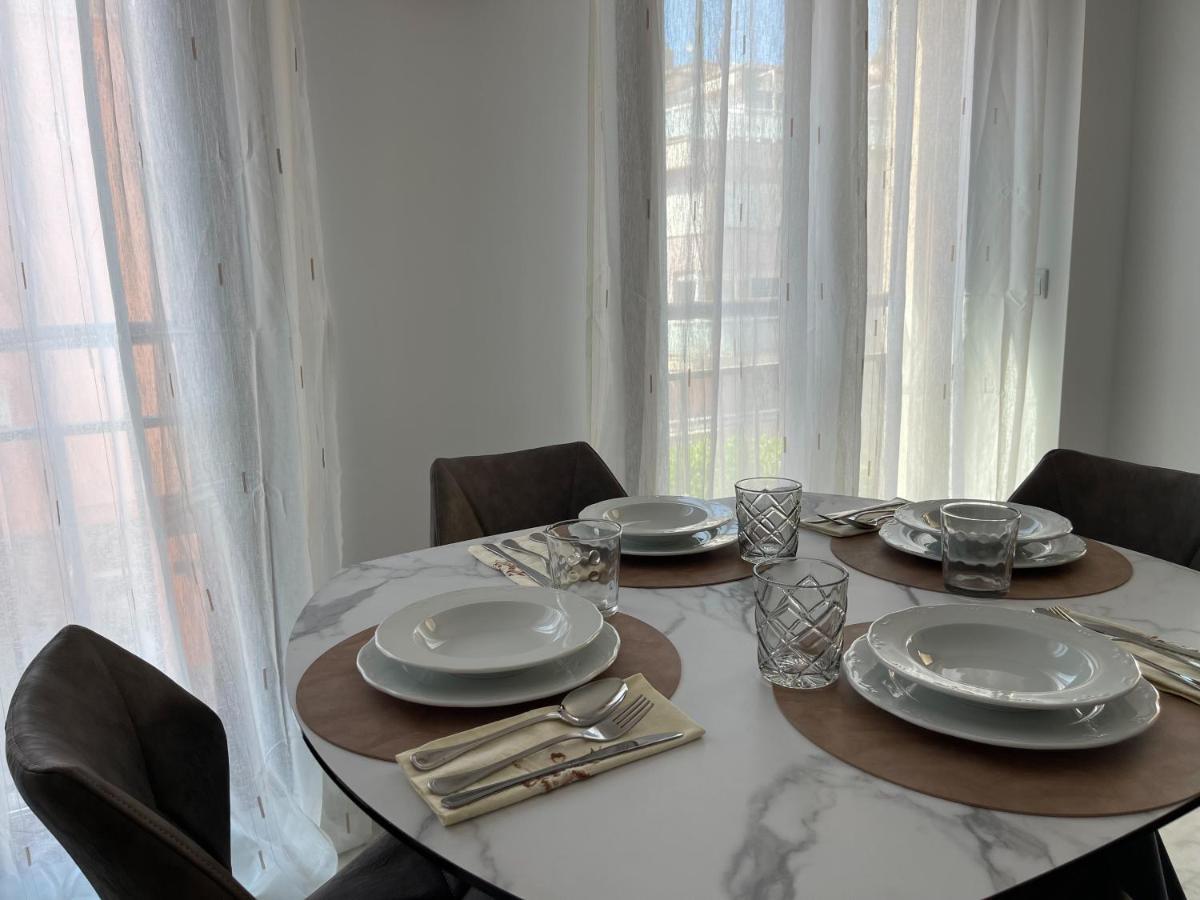 Bonito Apartamento En El Centro De モライラ エクステリア 写真