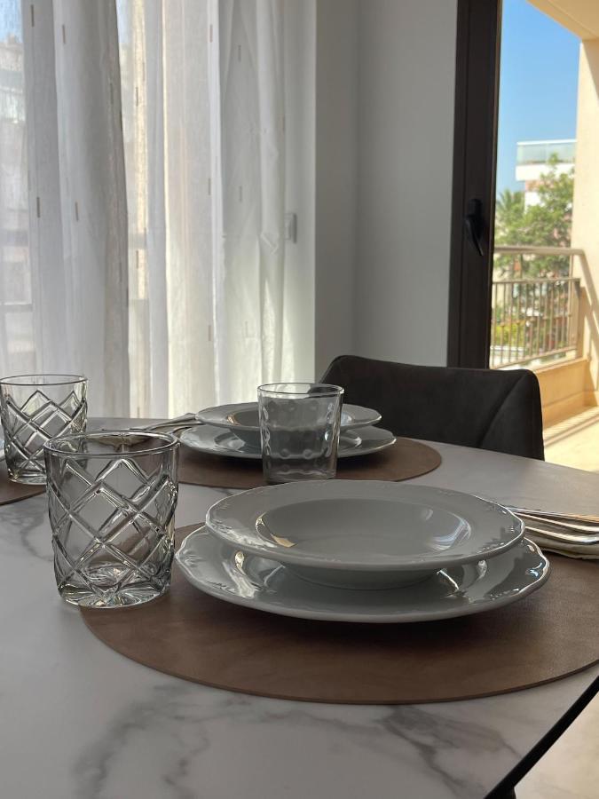 Bonito Apartamento En El Centro De モライラ エクステリア 写真