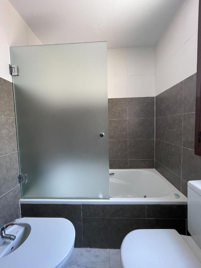 Bonito Apartamento En El Centro De モライラ エクステリア 写真